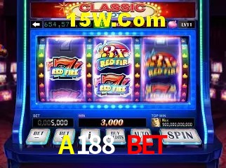 A188 BET São Paulo - Hot Promos