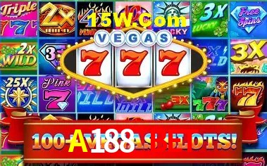 A188 BET Salvador - Promo Stats