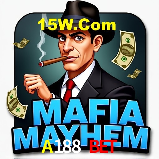 Estatísticas do Jogo A188 BET