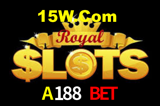 A188 BET