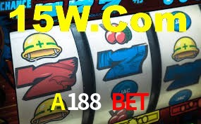 VIP Casino A188 BET