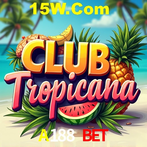 A188 BET Belo Horizonte - VIP Casino