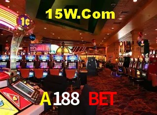 A188 BET - Winners Celebration