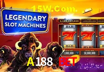 A188 BET Belo Horizonte - Payments