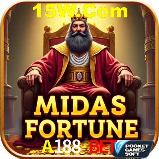 A188 BET Fortaleza - Leaderboard