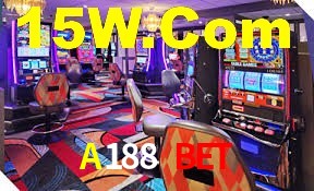 Blackjack Table A188 BET