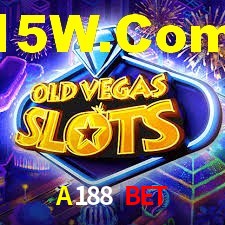 Exclusive Games A188 BET