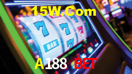 A188 BET