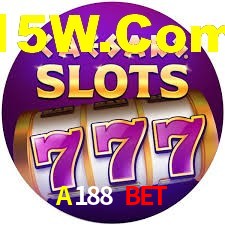 A188 BET